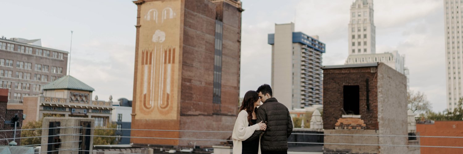 BeckaTweetz's profile banner image