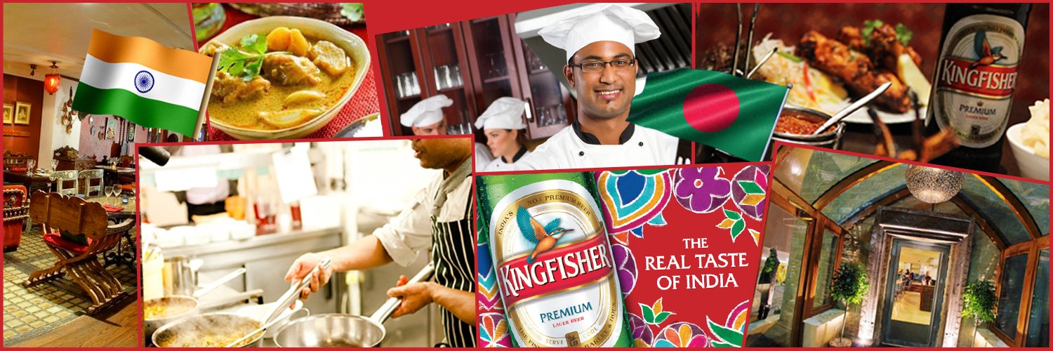 CurryTalk's profile banner image