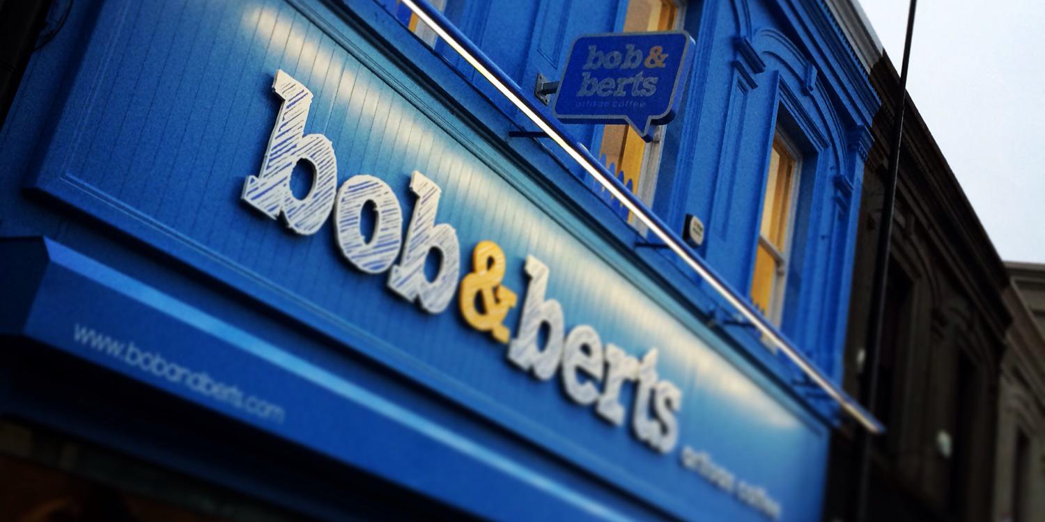 bertsballymena's profile banner image