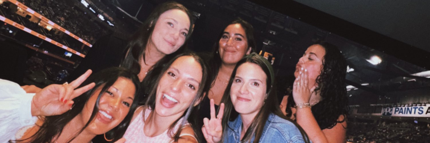 aubreehalusic24's profile banner image