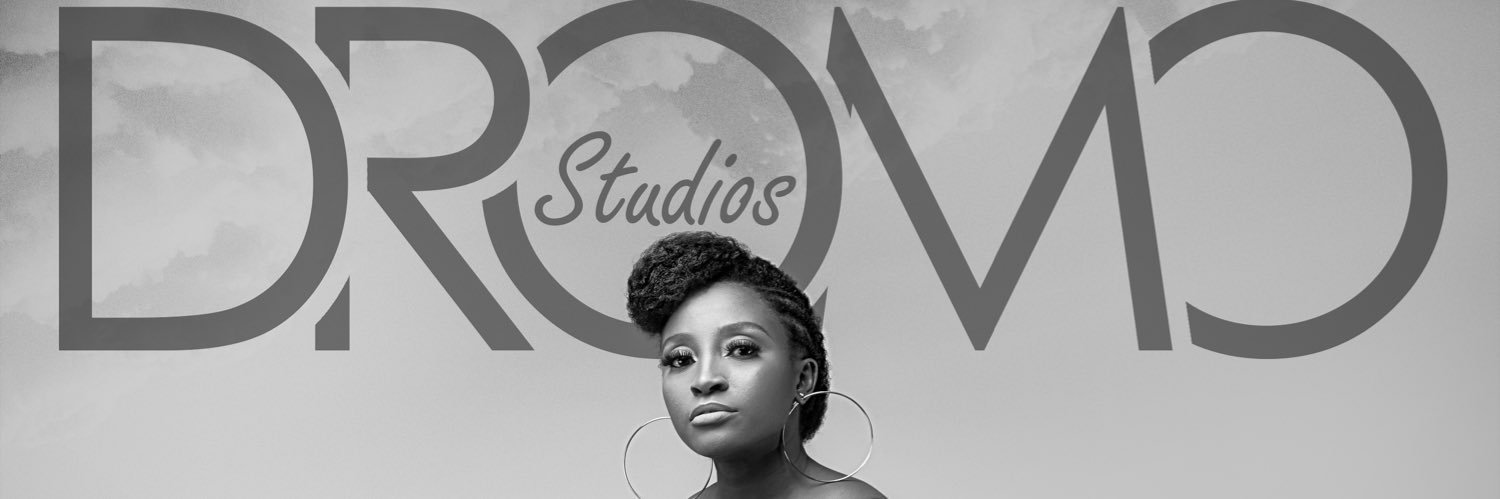 DROMO STUDIOS banner