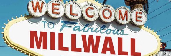 petermillwall's profile banner image