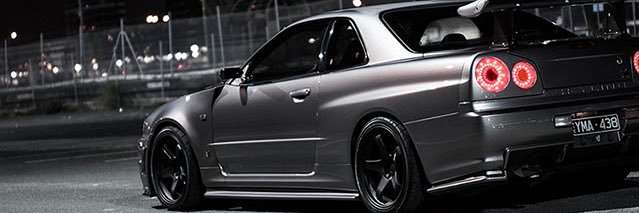 Cazdyn Meacham banner