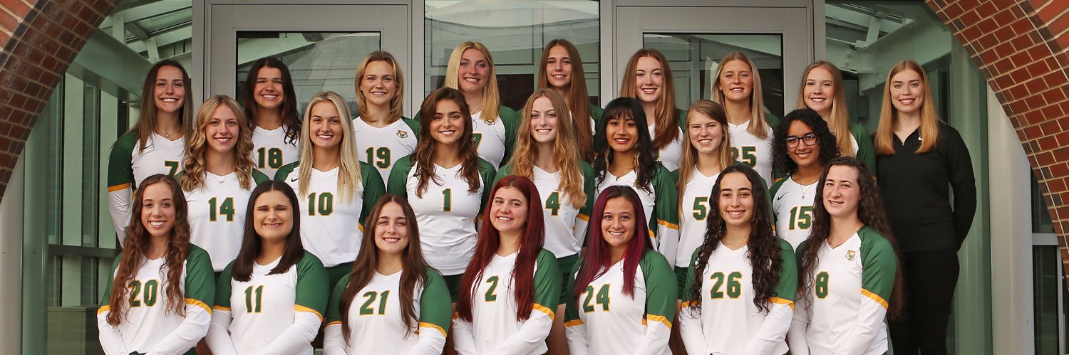 SVC Women’s Volleyball banner