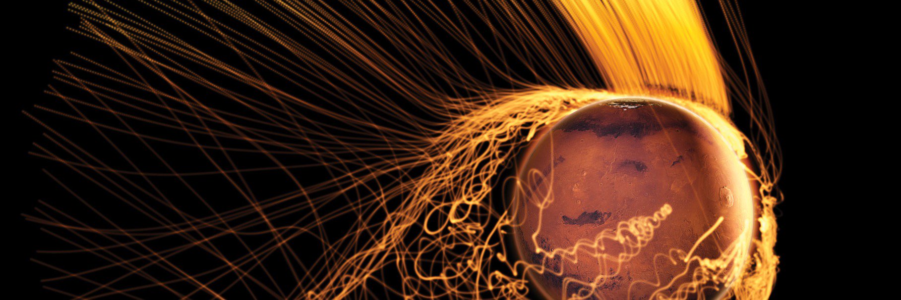 Science Visuals banner