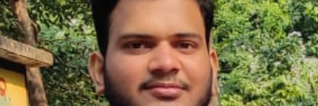 chinmaya2001's profile banner image