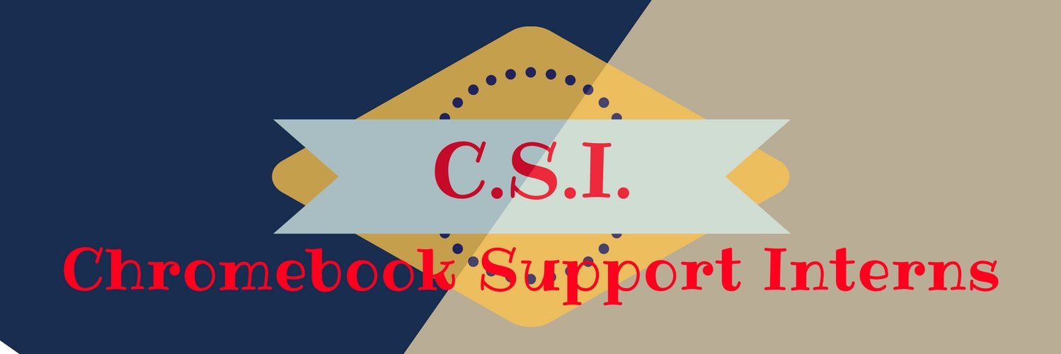 ndhs_csi's profile banner image