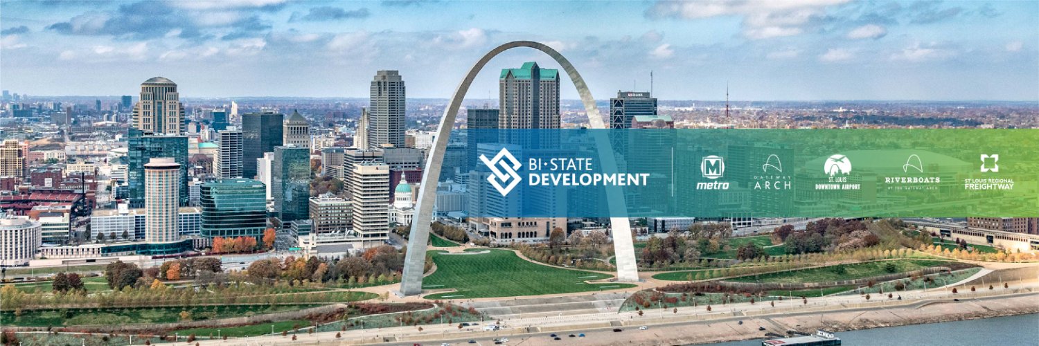 Bi-State Development banner