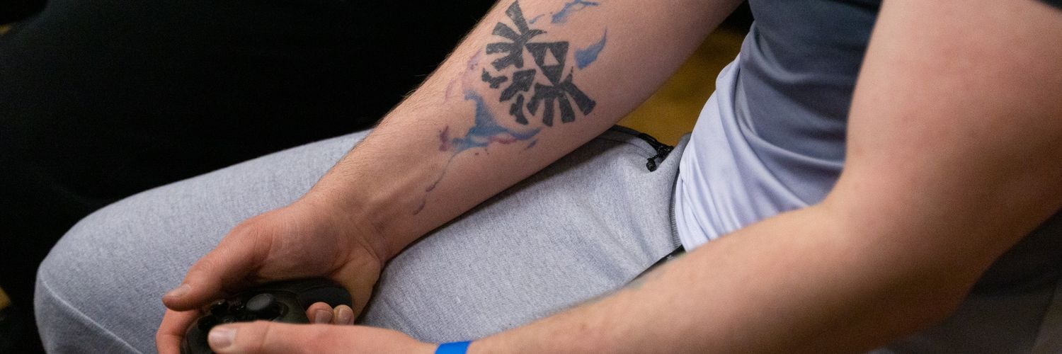 BJAYS | RobinGG banner