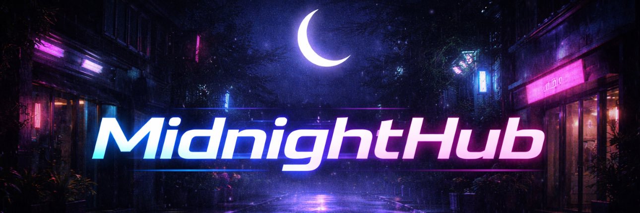 late night videos banner