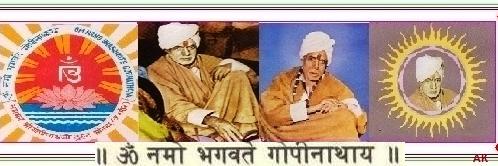 bgtvikaspuri's profile banner image