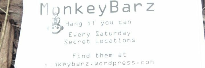 MonkeyBarz313's profile banner image