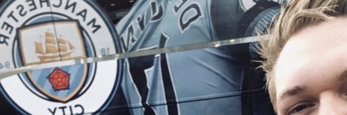 Alexander Bratli 🇳🇴 banner