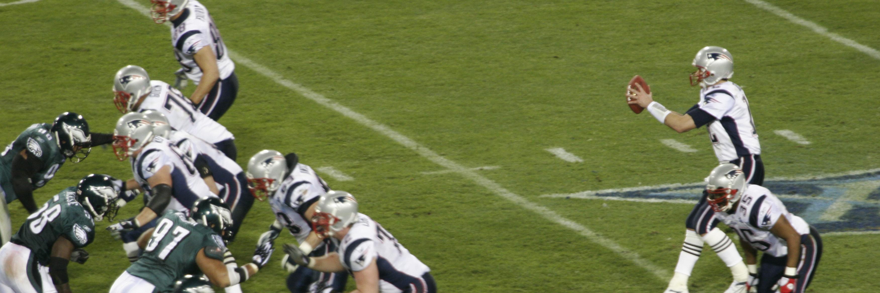 DeflategateFact's profile banner image