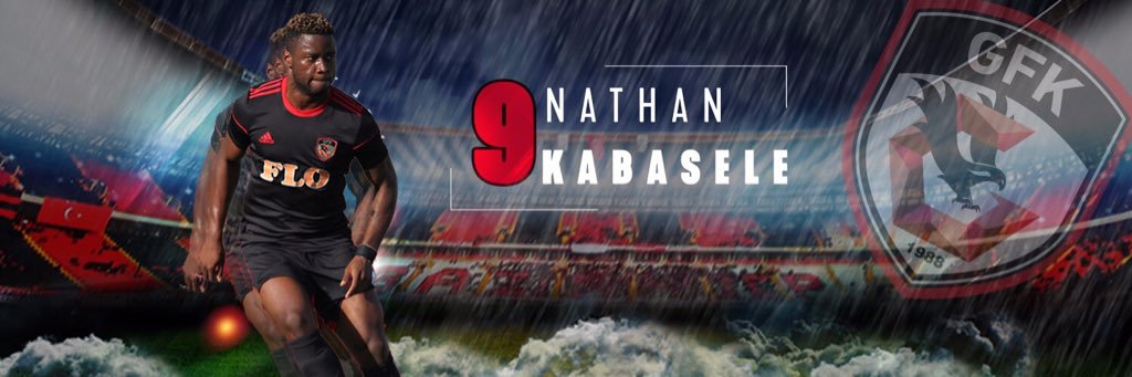 Nathan Kabasele banner