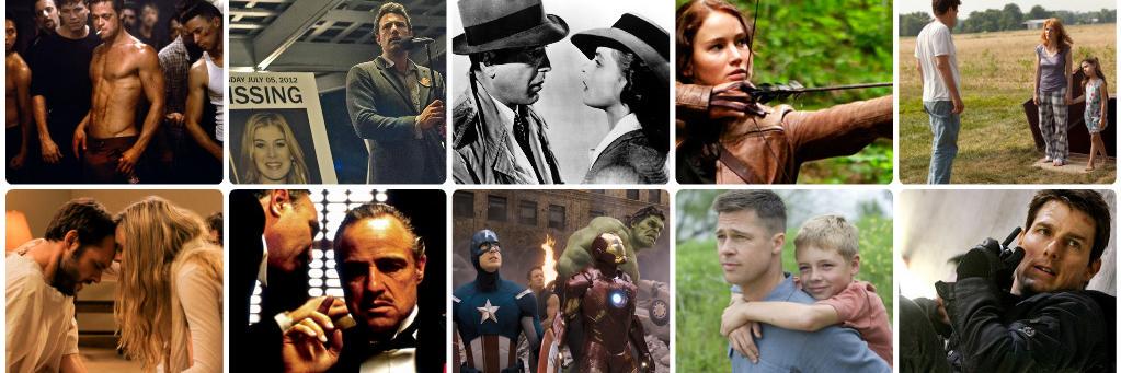Movie_Rehab's profile banner image