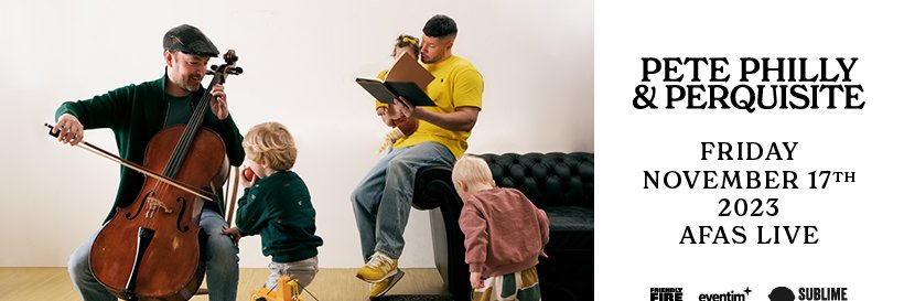 Pete Philly banner