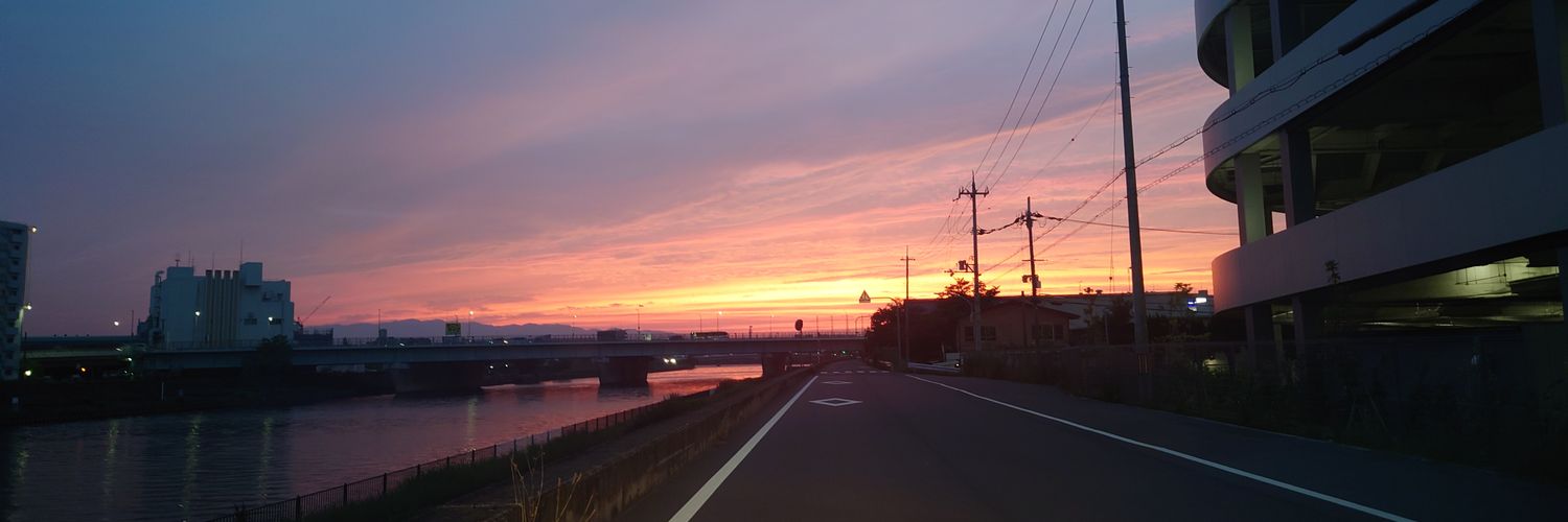 citk6972's profile banner image