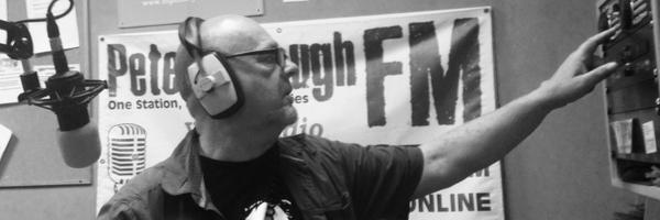 docmasonshow Profile Banner