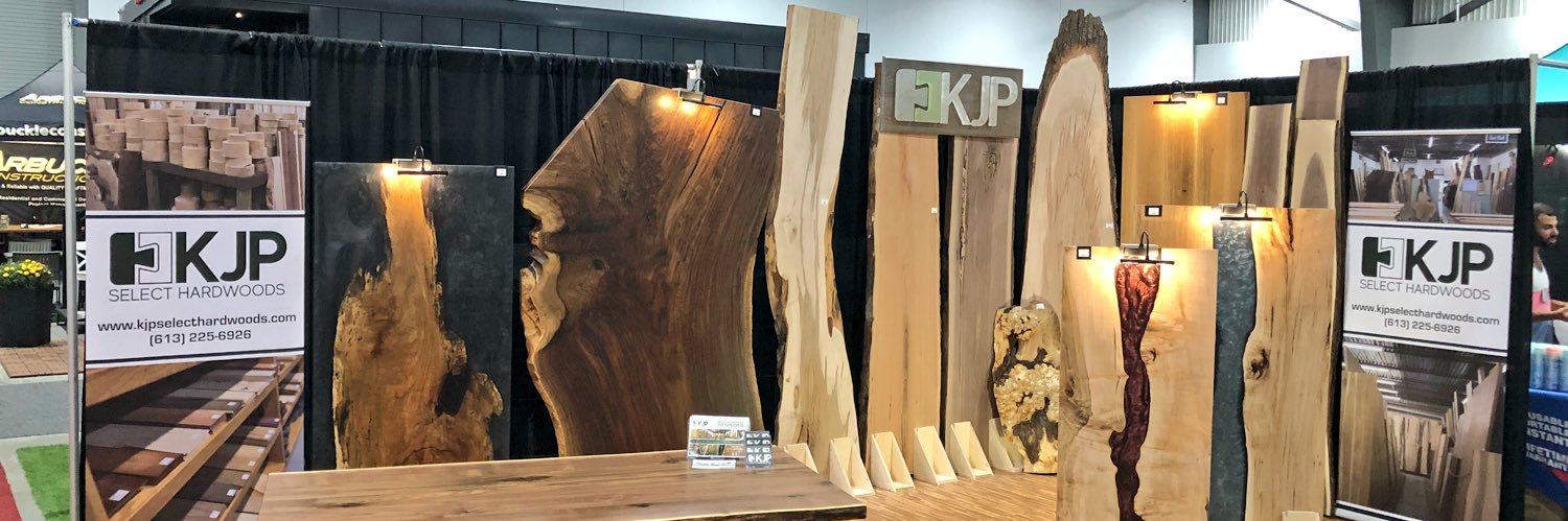 kjpselectwoods's profile banner image