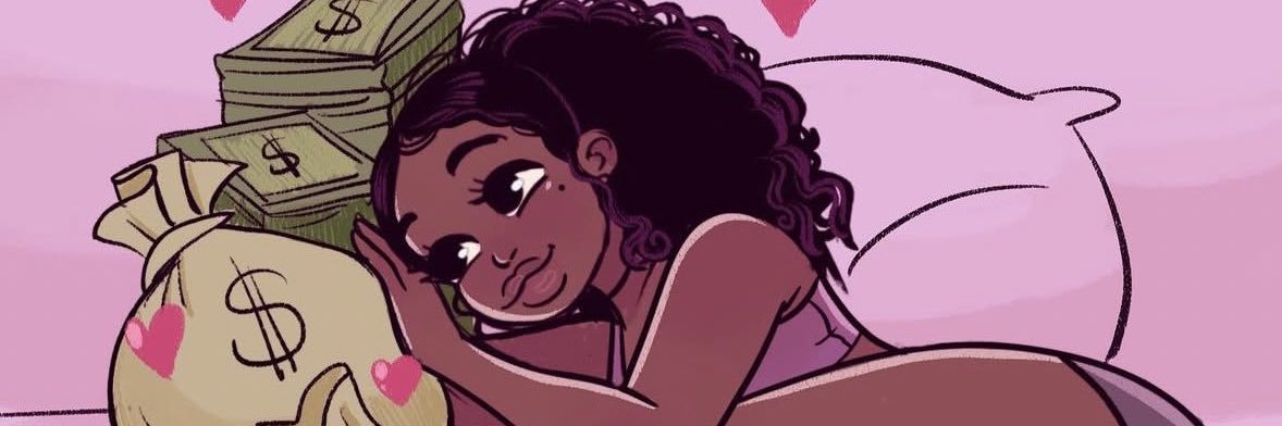 amandaletto's profile banner image