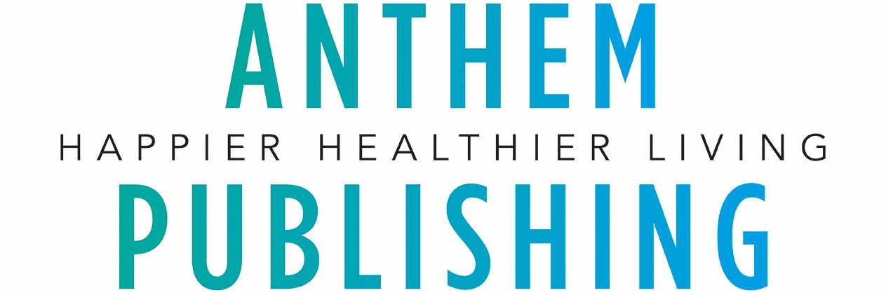 Anthem Publishing banner