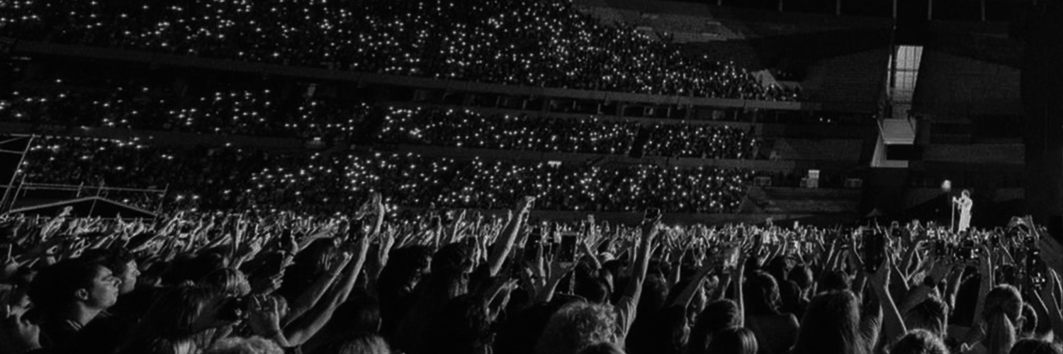 Harry Argentina 🪩✨ banner