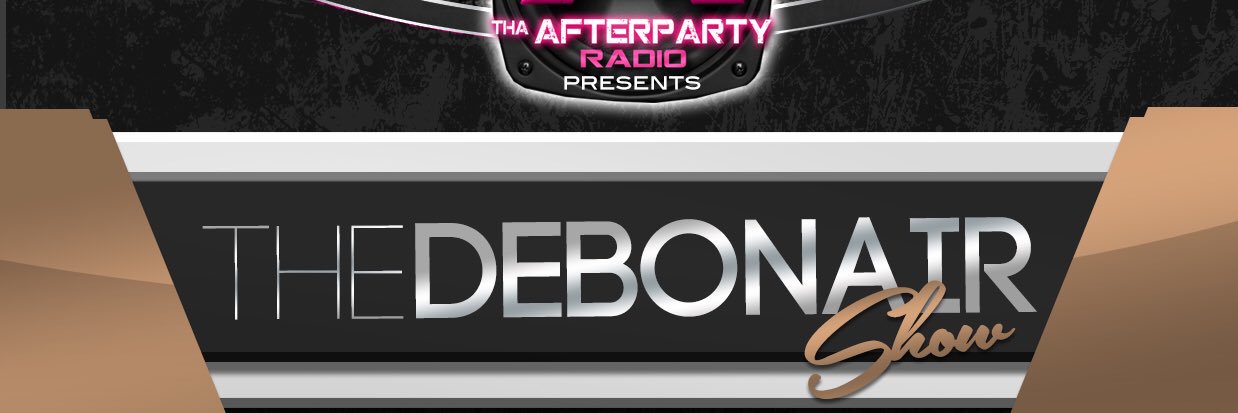 DebonairShow's profile banner image