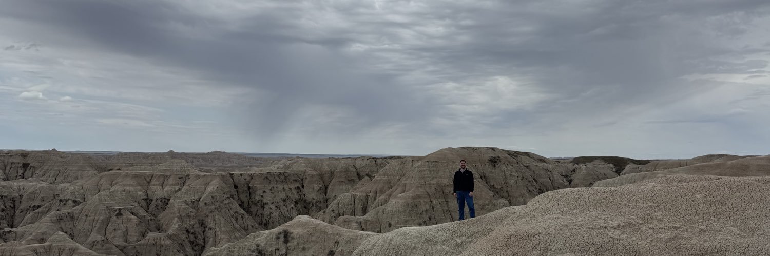 austinkharrison's profile banner image