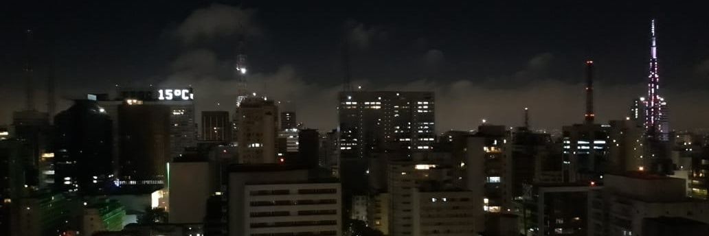 CHATO banner