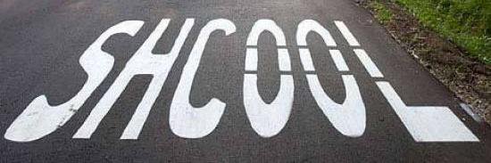 You had one job banner