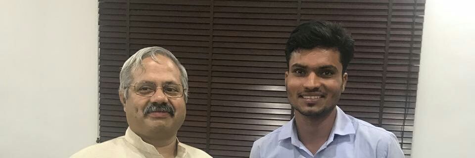 Vishallad07's profile banner image