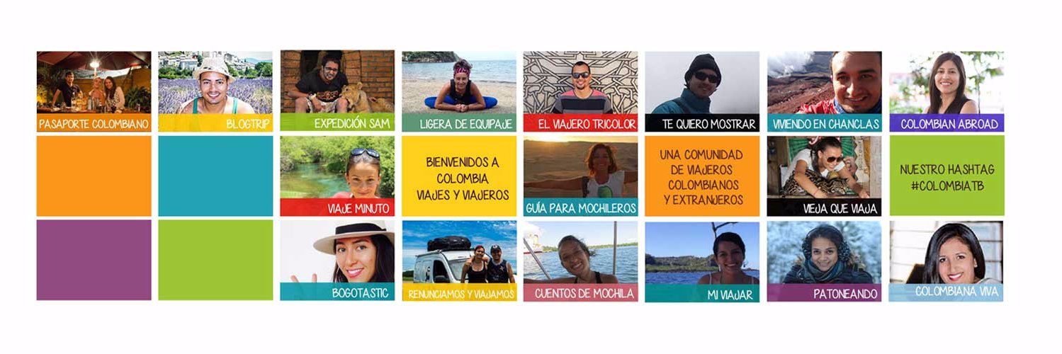 ColombiaTB's profile banner image