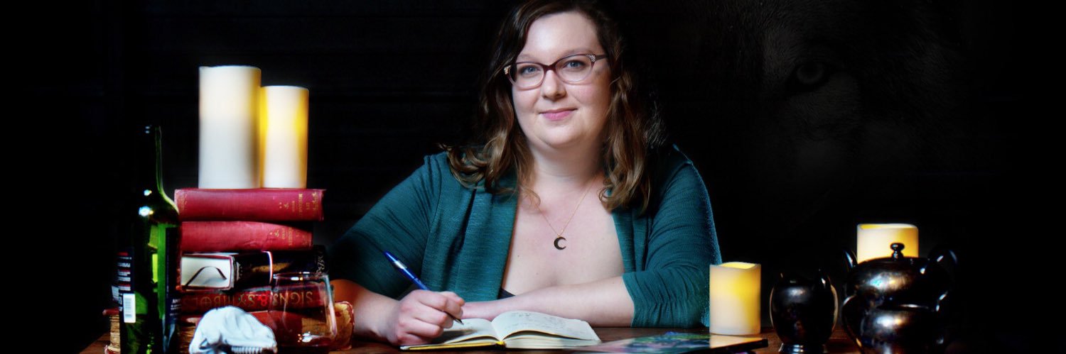OsgoodMichelle's profile banner image