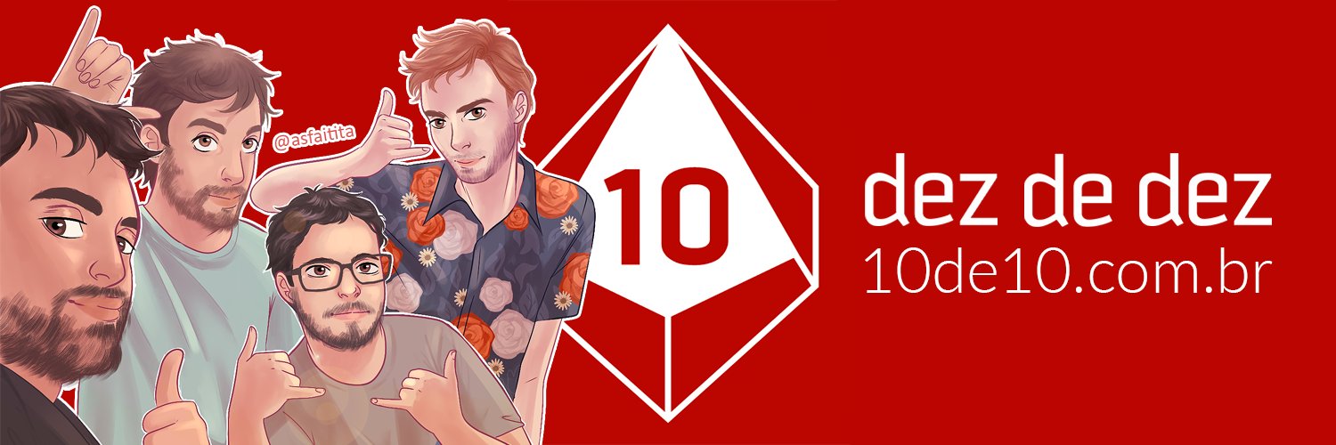 10de10's profile banner image