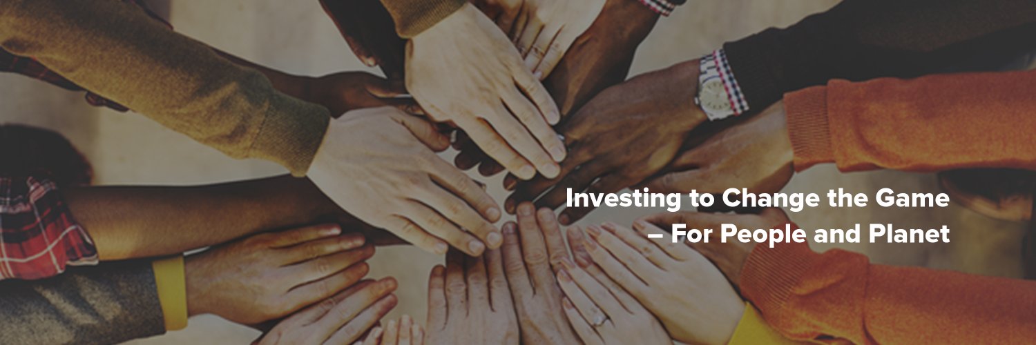 rethinkimpact's profile banner image