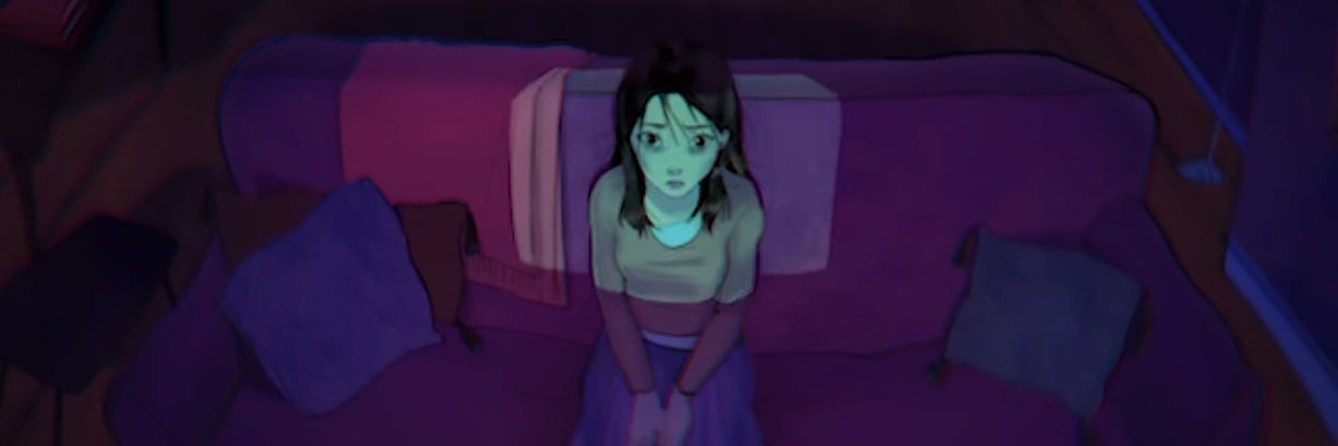 Sally Misantropía banner