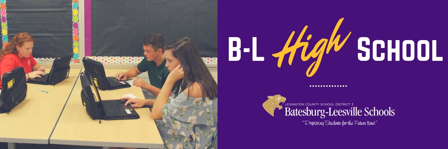 BatesburgLeesvilleHS banner