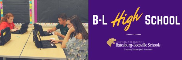 Bates_Lees_HS Profile Banner