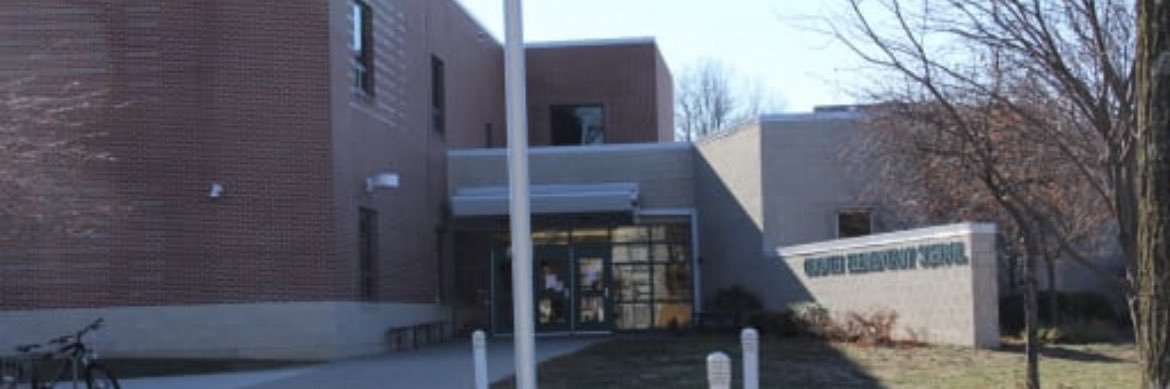 Corinth Dragons banner