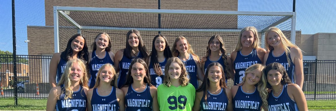 Mags Field Hockey banner