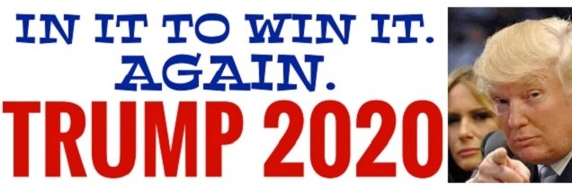 TrumpBumpers's profile banner image