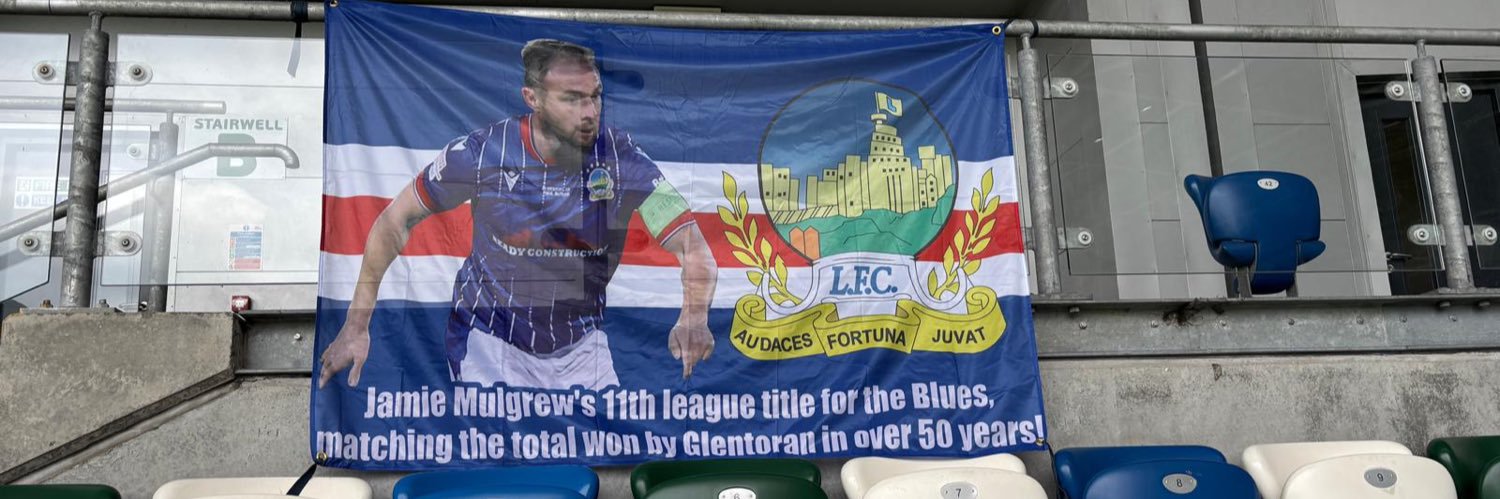 Graeme Boyce banner