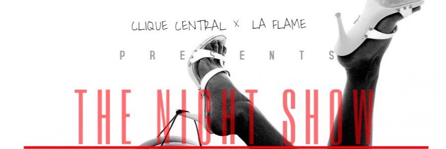 CliqueCentral's profile banner image