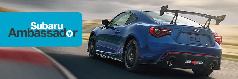 Subaru_Central's profile banner image