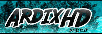ArdixHd's profile banner image