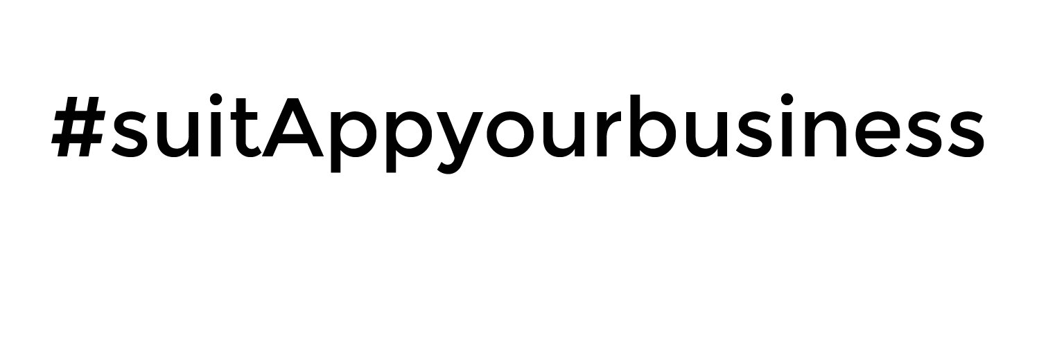 _suitapp's profile banner image