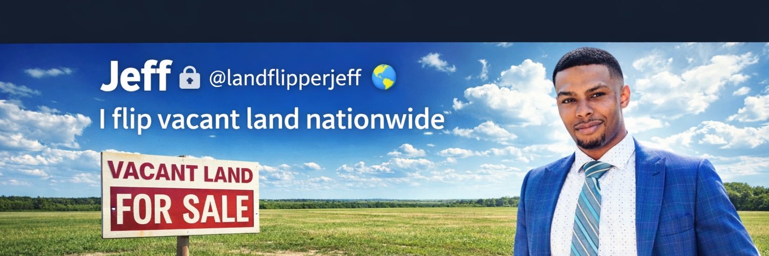 landflipperjeff's profile banner image