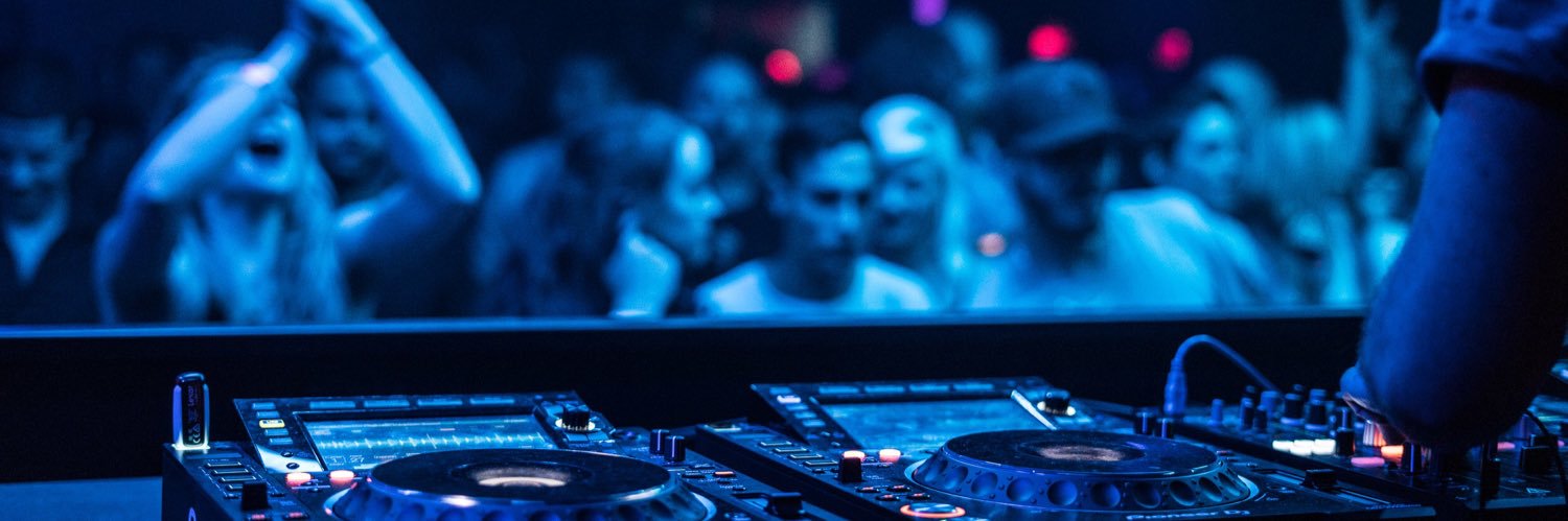 Electric Radio (old account) banner