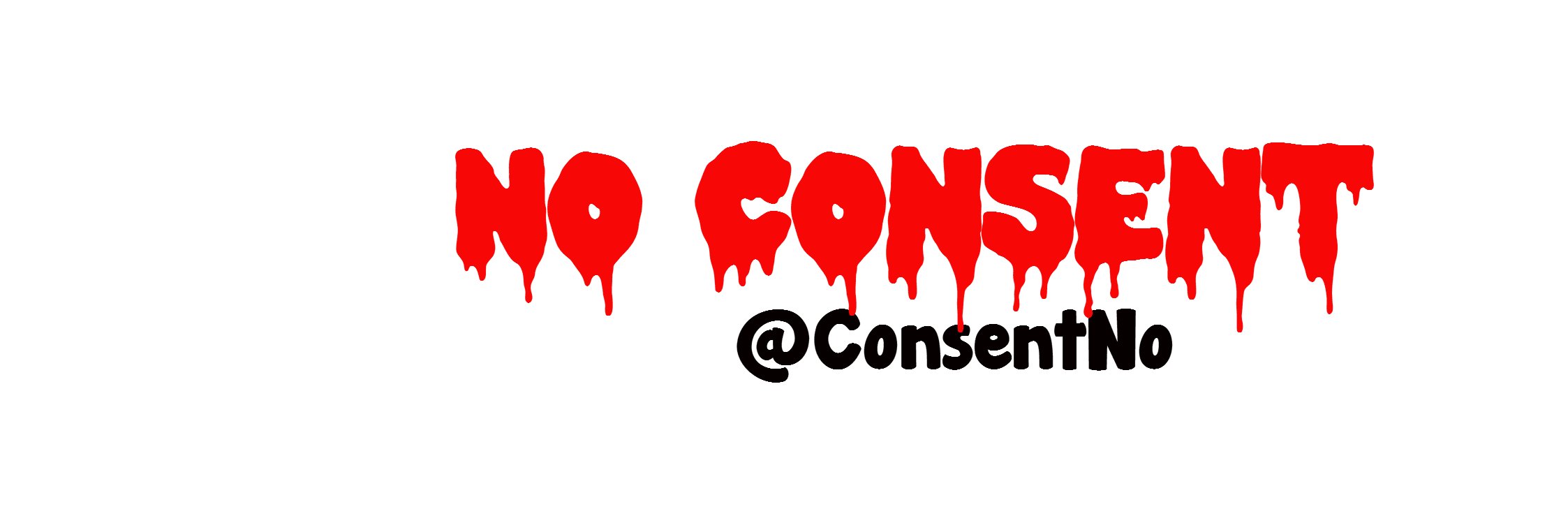 ConsentNo's profile banner image